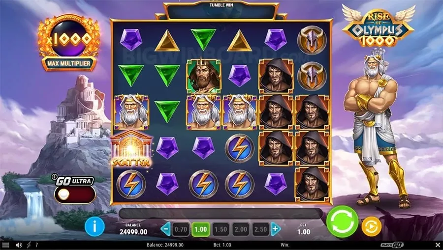 OKPLAY PH Online Gaming Platform